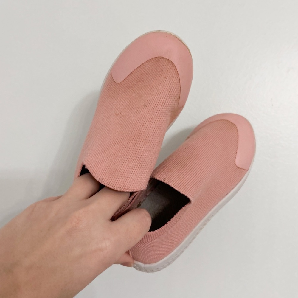 Heyfolks Voyageur Slip Ons